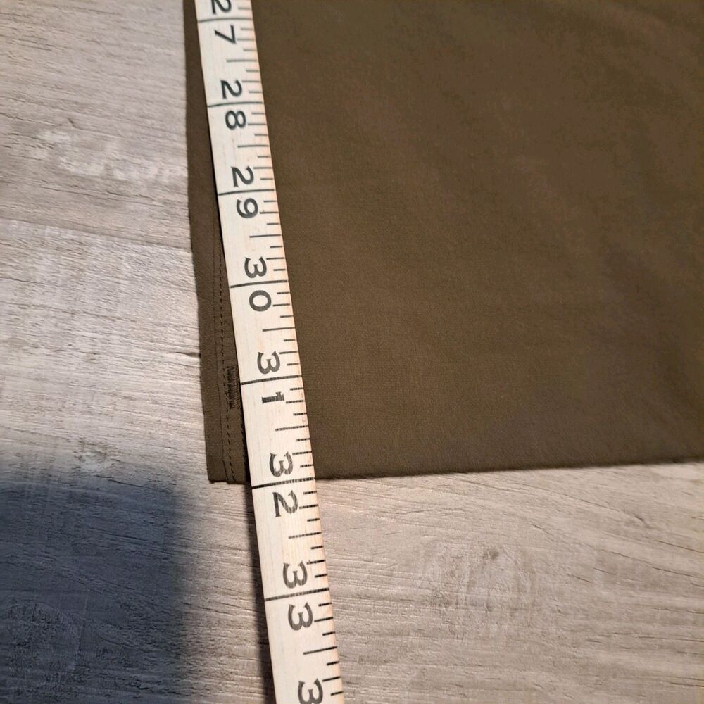 Arc'teryx Men's Gamma LT Pants in Olive - Picture 14 of 15